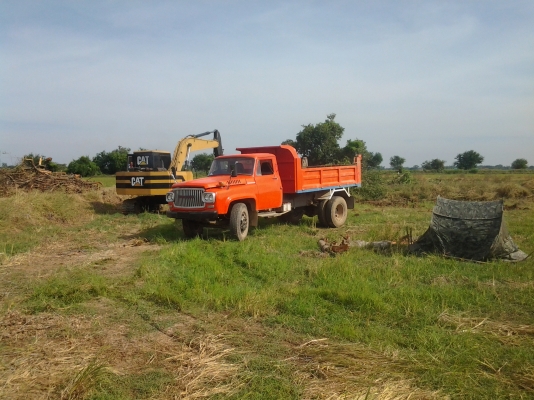 ขายรด  6   ล้อ