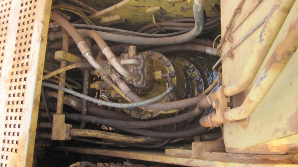 ขาย CAT 320 Version 2