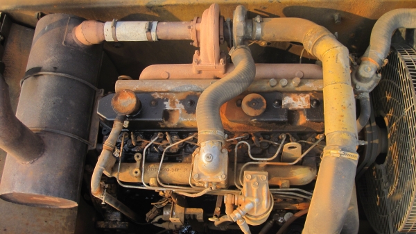 ขาย CAT 320 Version 2