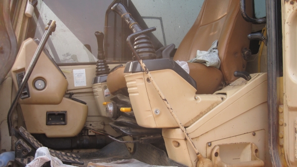 ขาย CAT 320 Version 2