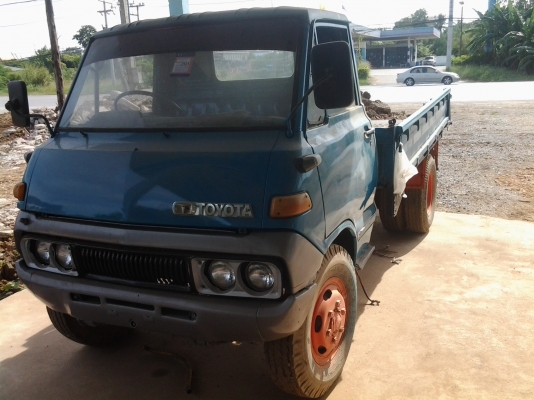 ขายรด  6   ล้อ