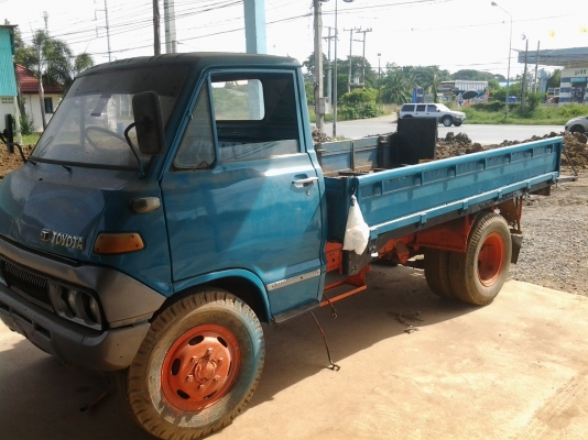 ขายรด  6   ล้อ