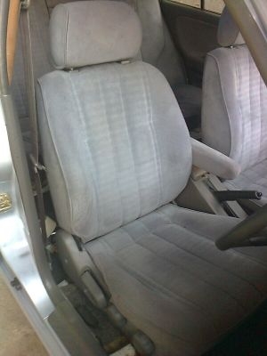 ขาย-แลก นิสสันเซนทร้า B 13 ปี 93 สภาพดีสีสวยพร้อมใช้