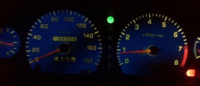 ขาย-แลก นิสสันเซนทร้า B 13 ปี 93 สภาพดีสีสวยพร้อมใช้