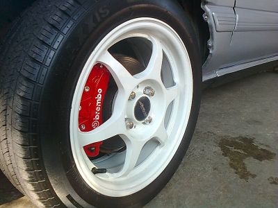 ขาย-แลก นิสสันเซนทร้า B 13 ปี 93 สภาพดีสีสวยพร้อมใช้