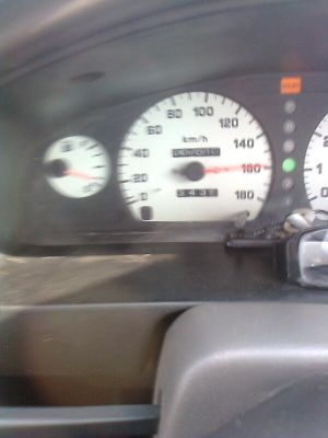 ขาย-แลก นิสสันเซนทร้า B 13 ปี 93 สภาพดีสีสวยพร้อมใช้