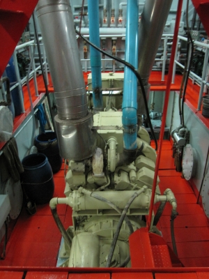 ขายอะไหล่เครื่องเรือประมง Cummins KV 12 สูบ ขายอะไหล่เครื่องเรือประมง Cummins KV 12 สูบ