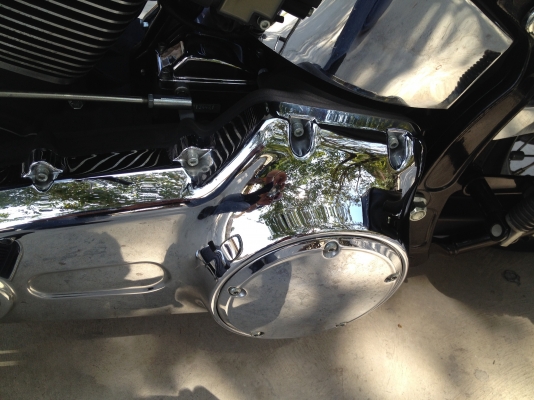 Harley davidson