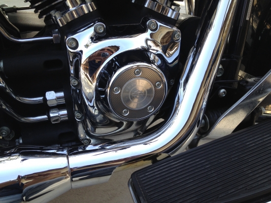 Harley davidson
