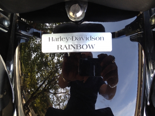 Harley davidson