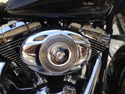 Harley davidson