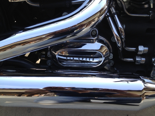 Harley davidson