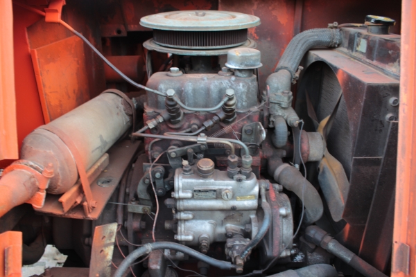 ขายแบคโฮ IHI IS-010 2สูบครับ ราคา 148,000บาท ขายแบคโฮ IHI IS-010 2สูบครับ ราคา 148,000บาท