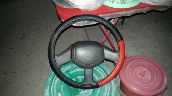 วงพวงมาลัยไมตี้x