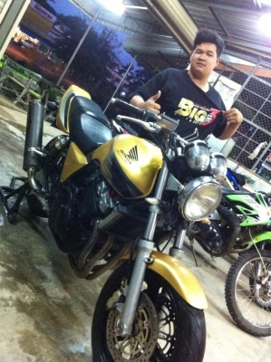 ขายด่วน CB400 เวอรชั่น S ปี98 ปั้มเบรมโบ้ อินวอย สรรพสามิตร ขายด่วน CB400 เวอรชั่น S ปี98 ปั้มเบรมโบ้ อินวอย สรรพสามิตร