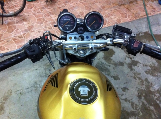 ขายด่วน CB400 เวอรชั่น S ปี98 ปั้มเบรมโบ้ อินวอย สรรพสามิตร ขายด่วน CB400 เวอรชั่น S ปี98 ปั้มเบรมโบ้ อินวอย สรรพสามิตร