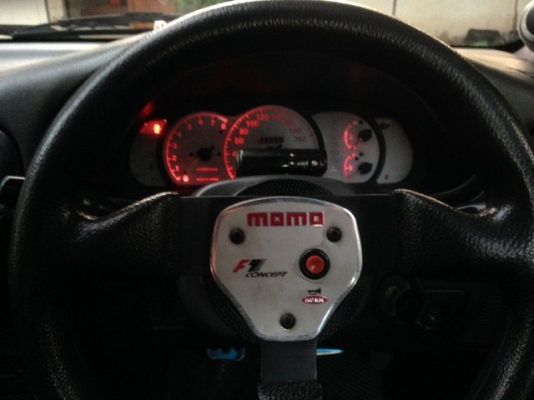 ขาย/แลกEcar แต่ง EVO 3 4G63T สวยๆแรงๆ