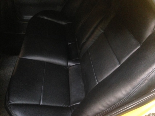 ขาย/แลกEcar แต่ง EVO 3 4G63T สวยๆแรงๆ