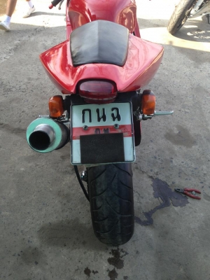 ขาย NC30 ถูก!!!