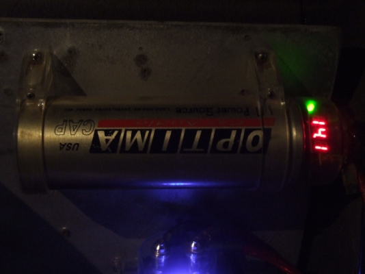 ขายคาปาซิเตอร์แท้ แท้ยี่ห้อดังแพงเมื่อก่อน OPTIMA USA ขายคาปาซิเตอร์แท้ แท้ยี่ห้อดังแพงเมื่อก่อน OPTIMA USA