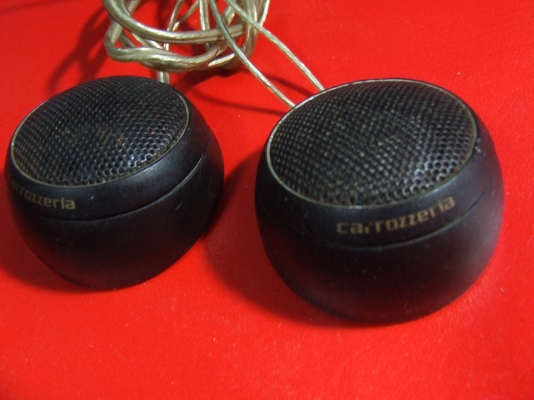 ขายทวิสเตอร์  ยี่ห้อ  คารอสซีเรีย   JAPAN  วอยล์เดิมขายตามสภาพ