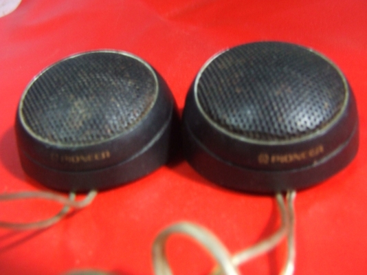 ขายทวิสเตอร์  ยี่ห้อ  คารอสซีเรีย   JAPAN  วอยล์เดิมขายตามสภาพ