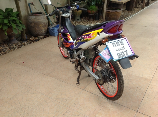 ขาย honda dash 125 ตัวเก่าแปลงเป็นใหม่ สภาพดี ลดเหลือ10000 ขาย honda dash 125 ตัวเก่าแปลงเป็นใหม่ สภาพดี ลดเหลือ10000