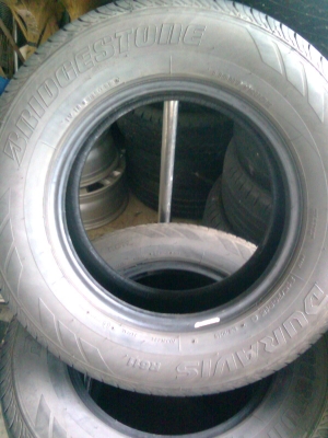 215-70-15 ปี11..1ชุด ปี12..1ชุด  3400--4300