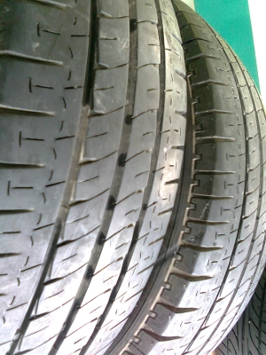 215-70-15 ปี11..1ชุด ปี12..1ชุด  3400--4300