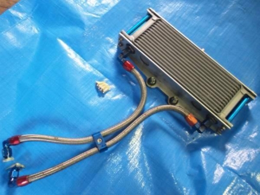 ขาย ออยแต่งพร้อมสาย โช็คหัวกลับ แท้ญี่ปุ่น