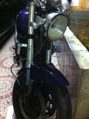 ขาย ออยแต่งพร้อมสาย โช็คหัวกลับ แท้ญี่ปุ่น