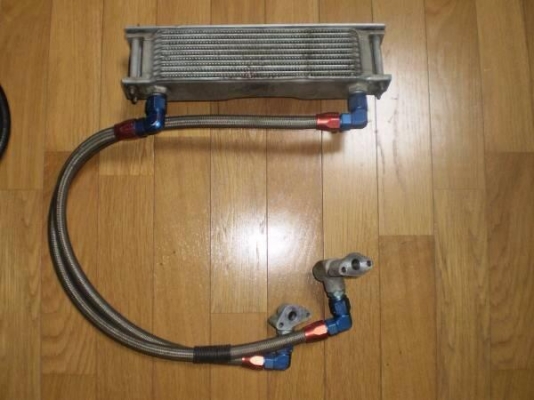 ขาย ออยแต่งพร้อมสาย โช็คหัวกลับ แท้ญี่ปุ่น