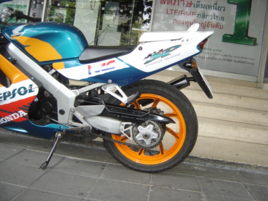 NSR150SP
