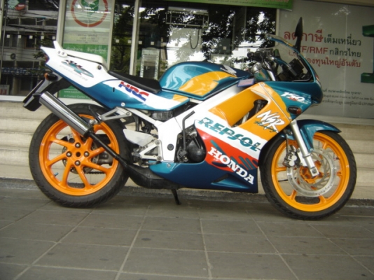 NSR150SP