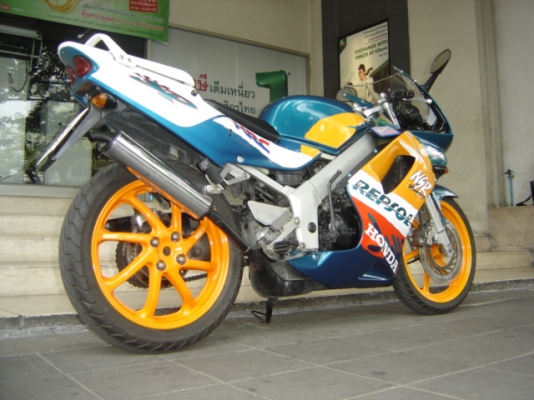 NSR150SP