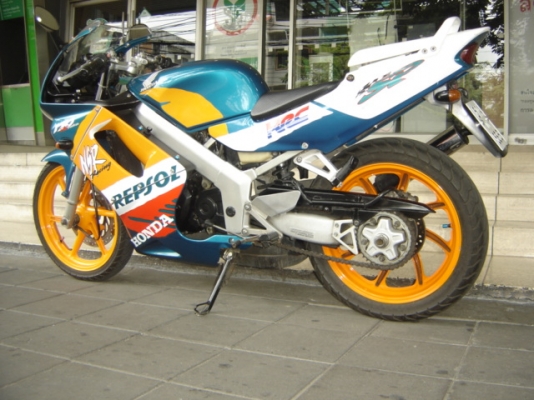 NSR150SP