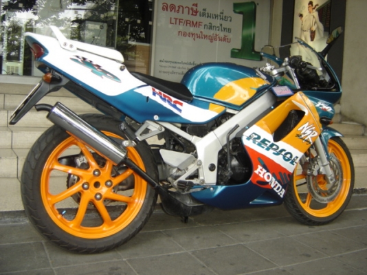 NSR150SP