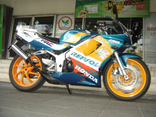 NSR150SP