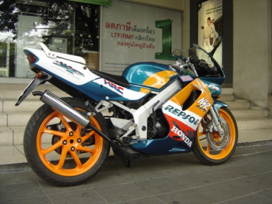 NSR150SP