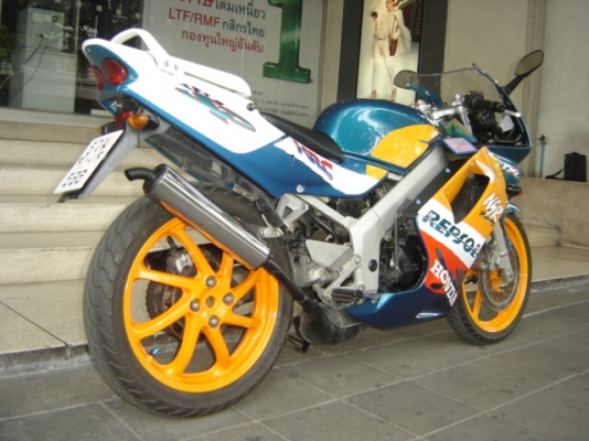 NSR150SP