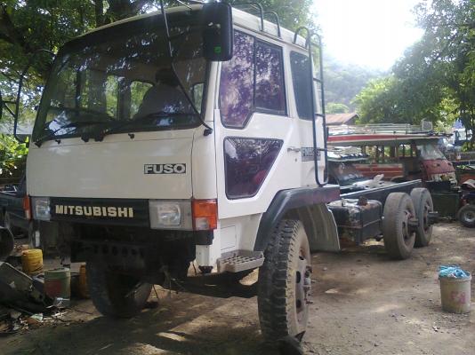 ขายไอ้หลงเทอร์โบ ไม่มี เครื่อง และ เกียร ช่วงล่างสวยมากครับ