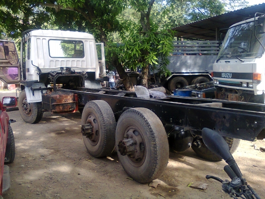 ขายไอ้หลงเทอร์โบ ไม่มี เครื่อง และ เกียร ช่วงล่างสวยมากครับ ขายไอ้หลงเทอร์โบ ไม่มี เครื่อง และ เกียร ช่วงล่างสวยมากครับ