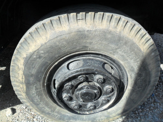 Mitsubishi FN527 MA 195 แรง 10 Speed เกียร์ลาย ช่วงล่างใหญ่ Mitsubishi FN527 MA 195 แรง 10 Speed เกียร์ลาย ช่วงล่างใหญ่