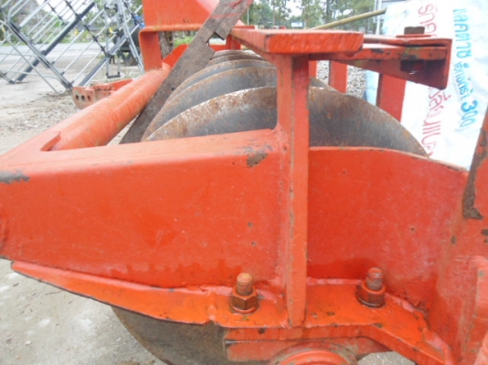 ขายผาน  6  ตราช้าง  ใส่ 34 - 36