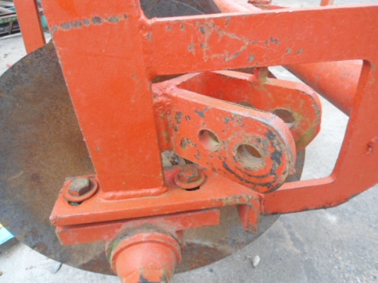 ขายผาน  6  ตราช้าง  ใส่ 34 - 36