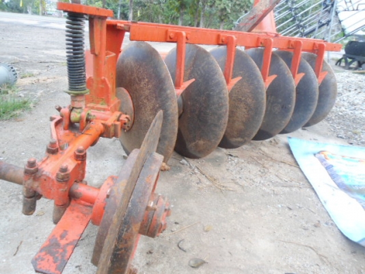 ขายผาน  6  ตราช้าง  ใส่ 34 - 36