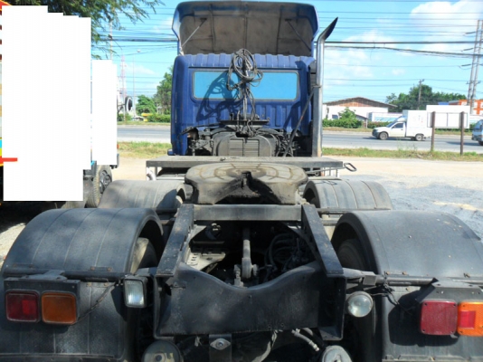 Profear SS3VJE หัวลากโปรเฟีย เดิมบางตามรุ่นพร้อมใช้