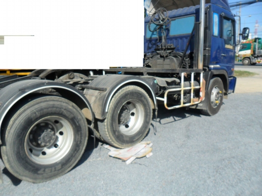 Profear SS3VJE หัวลากโปรเฟีย เดิมบางตามรุ่นพร้อมใช้