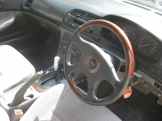 ขายรถฮอนด้า แอคคอร์ท เครื่องH22 DOHC VTEC ปรับเกียวTEIN ค้ำโช๊ค ขายรถฮอนด้า แอคคอร์ท เครื่องH22 DOHC VTEC ปรับเกียวTEIN ค้ำโช๊ค