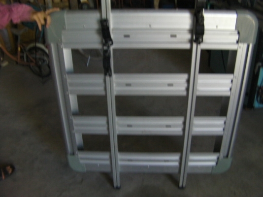 CARRYBOYแร๊คหลังรถพร้อมขายยึกของใหม่ติดรถมาราคา 1,800บาท